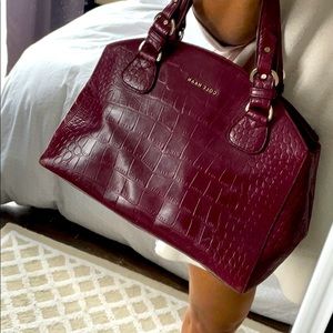 Cole Haan Leather Handbag